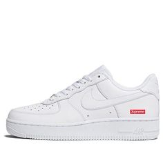 Modern Nike Air Force 1 For Streetwear, Classic Nike Air Force 1 Low-top, Classic Nike Air Force 1 With Perforated Toe Box, Nike Custom Sneakers With Perforated Toe Box, Modern Nike Custom Sneakers With Perforated Toe Box, Classic Nike Custom Sneakers With Perforated Toe Box, Modern Custom Sneakers With Embossed Logo For Streetwear, Nike Air Force 1 Leather With Perforations, White Nike Air Force 1 Leather Classic Style