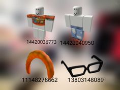 three different types of glasses are shown in this graphic above them is an image of the same pair of glasses