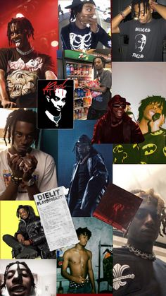 Playboi carti walllpaper Aesthetic Wallpaper, Wallpapers