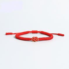 Tibetan Knot, Tibetan Monk, Knot Rope, Moon Dance, Buddha Bracelets, Buddhist Traditions, Bracelets With Meaning, Red Bracelet, Red String Bracelet