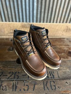 Men's Ariat Rebar Lift Chukka Work Boots-Men's Shoes-Ariat-Lucky J Boots & More, Women's, Men's, & Kids Western Store Located in Carthage, MO Anderson Bean Boots, Denim Top Women, Lane Boots, Felt Cowboy Hats, Men's Casual Shoes, Boots Waterproof, Rope Bag, Bean Boots, Work Boot