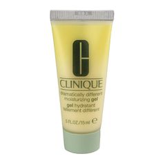 Ebay-Temp               CLINIQUE Dramatically  Different Moisturizing Gel  7 x 0.5 FL OZ / 5 ml Combination OILY TO OILY  New Sample Size       Yes! 7 100%AUTHENTIC BRAND NEW PRODUCT SHIPPED AS SOON AS PAYMENT IS RECEIVED IMMEDIATE PAYMENT REQUIRED!     THIS PRODUCT CAN ONLY BE SHIPPED WITHIN THE UNITED STATES         All payments must be made through PayPal. Your package will be shipped as soon as the payment for the purchase is received. If the payment is not received within seven days of purchase we will fill an un-paid order claim with EBay. Please attempt to make one payment for combined shipping. After "Checkout Complete", you'll be redirected to PayPal to pay the bill. This way, the order can be automatically downloaded after payment clear. Thank you for shopping with The Fragrance Skin Care Cleanser, Oil Moisturizer, Facial Moisturizers, Make Mistakes, Gel Moisturizer, Seven Days, Cleanser And Toner, Skin Care Moisturizer, Travel Size