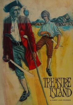 Treasure Island : Stevenson, Robert Louis, 1850-1894 : Free Download, Borrow, and Streaming : Internet Archive Treasure Island Book, Christian Comics, Billy Goats Gruff, Comic Text, Legend Of Sleepy Hollow, Corrie Ten Boom, Monster Book Of Monsters, Fantasy Role Playing, Headless Horseman