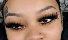 @cheryshpx Lashes With Bottom Lashes, Bottom Lash Extensions, Lash Maps, Lash Extentions, Bottom Lashes, Lashes Fake Eyelashes, Lashes Tutorial, Eyelash Tips, Lash Styles