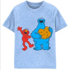 Nwt Ordered For My Nephew But Is Too Small For Him Now! Still In Packaging! Blue Short Sleeve T-shirt For Daycare, Playful Blue Shirt With Character Print, Playful Blue Shirt With Cartoon Print, Skip Hop Zoo, Baby Boy Tops, Baby Basics, My Nephew, Boys Graphic Tee, Bath Toys