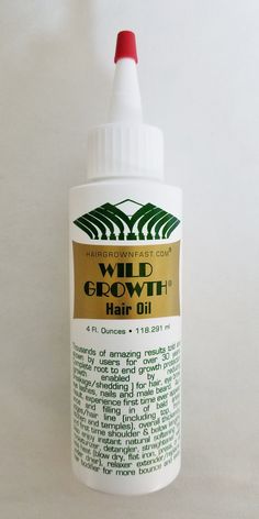 Wild Growth Oil, Edge Growth, Wild Growth Hair Oil, Waves Hairstyle Men, Hair Growth Home Remedies, Natural Hair Care Routine, Longer Hair Growth, Hair Growth Formula