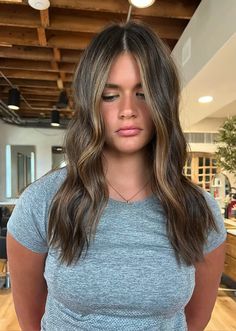 Teddy Brunette, Teddy Bear Brunette, Teddy Bear Hair, Teddy Bear Brunette Hair, Teddy Bear Hair Color, Beautiful Skin Care, Brunette Hair, Beautiful Skin, Brown Hair