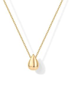 Ready to sparkle? Our 19" adjustable dainty teardrop necklace is the talk of the town, plated in 14k yellow gold. It's not just a piece of jewelry; it's your outfit's best friend, ready to make you shine with its delicate, teardrop pendant. Plus, with a comfy slider chain and a trusty lobster clasp, it's as functional as it is fabulous and trendy! Pear Pendant, Teardrop Necklace, Teardrop Pendant, Necklace For Women, Rhodium Plated, Pendant Necklaces, Lobster Clasp, Womens Necklaces, Pear