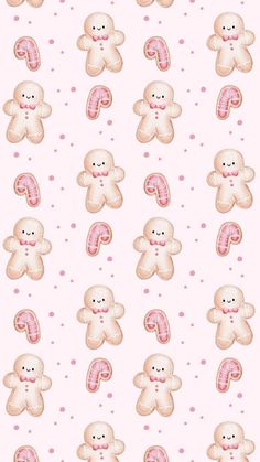 Preppy Wallpapers Christmas, Xmas Pink Wallpaper, Pink Christmas Wallpaper Hello Kitty, Pink Background Christmas, Aesthetic Wallpaper Ipad Christmas, Cut Christmas Wallpapers, Christmas Pink Wallpaper Iphone, Christmas Tablet Wallpaper, Winnie The Pooh Wallpaper Christmas