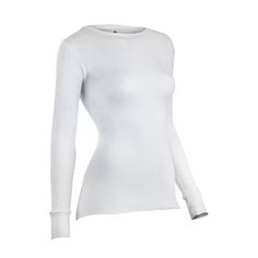 Women's Thermal Shirt Thermal Shirt Women, Thermal Pants, Coupon Storage, Womens Thermal, Discount Universe, Long Johns, Thermal Top, Thermal Shirt, Thermal Long Sleeve