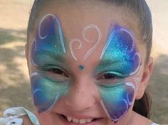 Face Painting