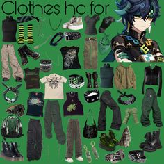 Genshin Impact modern au Wriothesley Modern Au, Genshin Impact Outfits Ideas, Mondstadt Outfits, Genshin Impact Modern Au, Genshin Impact Modern, Genshin Outfit Ideas