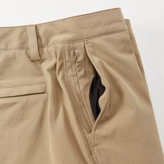 Shorts built for big travel days or off-grid exploring Outdoor Khaki Pants With Built-in Shorts, Travel Bottoms With Built-in Shorts And Relaxed Fit, Outdoor Relaxed Fit Cargo Pants With Built-in Shorts, Khaki Hiking Bottoms With Functional Pockets, Khaki Outdoor Pants With Built-in Shorts, Khaki Outdoor Bottoms With Hip Pockets, Relaxed Fit Travel Shorts With Pockets, Khaki Bottoms With Hip Pockets For Outdoor, Outdoor Short Pants With Hip Pockets