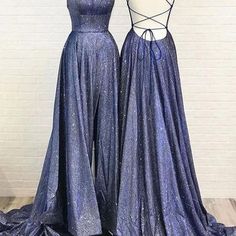 Home · SofieProm · Online Store Powered by Storenvy Sparkly Prom Dresses Long, Xv Dresses, Nice Hairstyles, School Event Dress, Formal Ideas, Sparkle Prom Dress, Sparkly Prom Dresses, Prom Dresses With Pockets, Spaghetti Strap Prom Dress