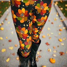 New With Tags Exclusive Leggings Brand: Mommeandmore.Com Soft Like Lularoe (Not Lularoe) Strong Serged Seams Squat Proof Leggings Multiple Sizes For Search Feature Size Os = 0-12 Or S M L Size Tc = 12-22 Or Xl, 1xl, 3" Yoga Waistband 92% Polyester 8% Spandex Mommy And Me Leggings Sold Separately I Also Sell Graphic Tops Tanks Jeans Shorts Dresses Cardigans Ponchos Scarfs Skirts Maternity Leggings Hair Bows Mommy And Me Sets And I Always Add More. Thanks For Stopping By And Offers Are Welcome. Th School Leggings, Jogging Leggings, Pumpkin Leggings, Squat Proof Leggings, Holiday Leggings, Fall Leggings, Athleisure Leggings, Footless Tights, Maternity Leggings