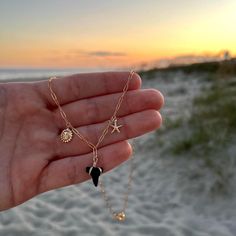 Farah Core, Wire Wrapped Shark Tooth, Salted Granola, Mermaid Treasure, Ocean Isle Beach Nc, Outer Banks Style, Beachy Jewelry, Ocean Isle Beach