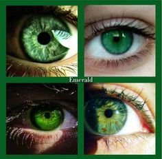 Harry Potter Green Eyes, Bottle Green Eyes, Heterochromia Eyes Blue And Green, Emerald Green Eyes Aesthetic, Emerald Eyes Aesthetic, Blue Green Eye Color, Eye Color Names, Fantasy Eye Color, Green Eye Aesthetic