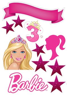 topo de bolo barbie Barbie Topper, Barbie Pasta, Barbie Png, Cake Bouquet, Minnie Mouse Birthday Cakes, Romantic Date Night Ideas, Birthday Cake Topper Printable, Spiderman Cake