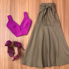 Outfits Faldas, Farm Rio, Diy Dress, Trendy Dresses, Dress Skirt, Dubai, Dress Outfits, Summer Dresses