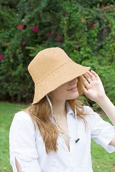 Bucket women hat, women hat, summer hat, fall hat women, autumn bucket hat, cotton hat, trendy hat, women beige hat. Stylish bucket hat is reversible (double-sided) and features removable drawstring for windy days. It complements every outfit whether a summer dress or swimsuit. Foldable & packable sun hats for women. This summer bucket stylish hat is perfect for any summer activities – beach, traveling, vacation. A perfect gardening, fishing hat for women. Summer Sun Hat In Solid Color For Everyday, Brown Cotton Sun Hat For Beach, Solid Color Summer Sun Hat For Everyday, Brown Summer Bucket Hat With Upf 50+, Brown Bucket Hat With Upf 50+ For Summer, Everyday Summer Sun Hat, Everyday Summer Bucket Sun Hat, Womens Summer Hats, Packable Sun Hat