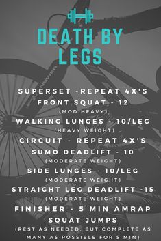 Travel Workouts, Crossfit Workouts At Home, Leg Workouts Gym, Wod Workout, Dumbell Workout, Leg Day Workouts, Leg And Glute Workout, Weight Workout Plan, Crossfit Workouts