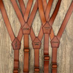 This Suspenders item by NickLeatherShop has 134 favorites from Etsy shoppers. Ships from China. Listed on Jan 18, 2024 Brown Suspenders Wedding, Wedding Suspenders Groomsmen, Leather Suspenders Wedding, Suspenders Groomsmen, Leather Suspenders Men, Groom Suspenders, Wedding Brown, Mens Suspenders, Wedding Suspenders