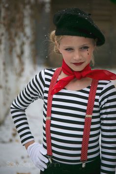 Mime Costume, Halloween Costume Idea, Halloween Looks, Riley Blake, Riley Blake Designs, Jersey Knit Fabric, The Capital, Spooky Season, Halloween Costume