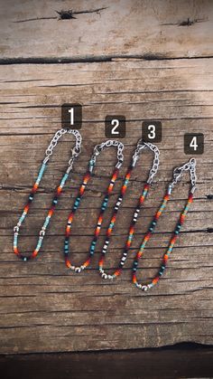 Western Beaded Bracelet Patterns, Western Beaded Bracelet, Country Bead Bracelets, Western Bead Bracelet, Cute Western Beaded Bracelets, Beaded Western Jewelry, Western Seed Bead Bracelets, Beaded Jewelry Designs Ideas, Western Beaded Bracelets