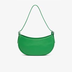 Spacious and curvaceous. Add some whimsy to your wardrobe with this chic, contemporary bag. Lacoste France, Lacoste Women, Top Grain Leather, 2024 Collection, Cow Leather, Patch Pocket, Bags Women, Calf Skin, Timeless Elegance