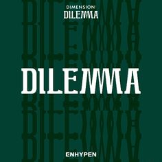 the title for dillewwa, which is written in white on green background