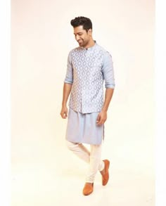 Shaadi Outfits, Pajama Men