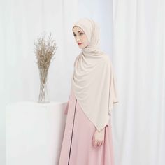 HIJAB PASMINA BASIC #hijaboutfits #hijabaesthetic #hijabigirl #hijabfashion #hijabcasual #hijabparty