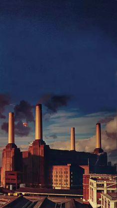 Imgur Post - Imgur Pink Floyd Pig, Pink Floyd Cover, Pink Floyd Album Covers, Pink Floyd Wallpaper, Storm Thorgerson