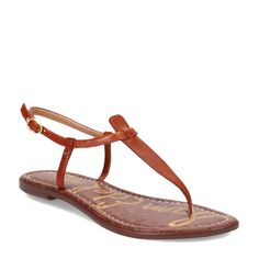 PRICES MAY VARY. Sam Edelman Gigi Thong Sandal Our signature strap Gigi sandal with an antique twist. The enamel double-E signet complements this airy warm-weather staple. Soft and stylish cozy shearing upper. Comfortable design details and chic styling. For a timeless look that never gets old. A classic silhouette that fits seamlessly into any wardrobe. Luxury Adjustable Strap Slingback Sandals For Beach, Cheap Slingback Sandals With Adjustable Strap For Beach, Cheap Pointed Toe Beach Sandals, Cheap Slingback Sandals For Beach Vacation, Cheap Slingback Sandals For Vacation Beach Season, Cheap Slingback Sandals For Beach And Summer, Chic Cheap Women's Flip Flops, Cheap Chic Open Toe Flip Flops, Chic Cheap Open Toe Flip Flops