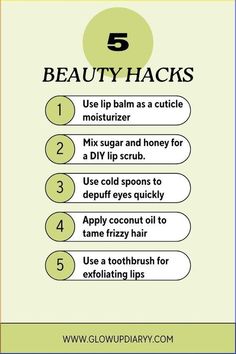 Teenage Makeup, Flawless Makeup Tutorial, Apply Coconut Oil, Lip Scrub Diy, Beauty Hacks Skincare, Hacks Every Girl Should Know, Lip Exfoliator, Beauty Tips For Hair