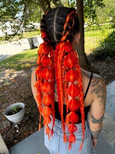 13 Trendy Festival Hairstyles for Coachella and More in 2024 - Fashion Tips Tricks Hairstyle Look, 2024 Fashion, Tips Tricks, Prom Hair, Summer Fashion, Hairstyles, Festival