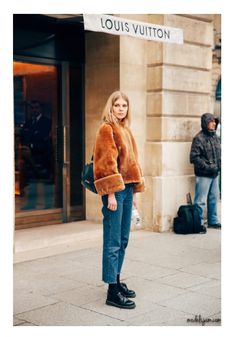 ♡ p i n t e r e s t // imogenlester01♡ Dress Like A Parisian, Streetwear Mode, Winter Trends, Mode Inspiration