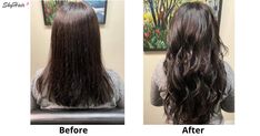 Are you suffering from hair thinning or hair loss? Extensions are great to add volume to thin hairs. Check out the hair extension that suits your style: #hairextensions #hairstyle #extensions #hairwigextension #hairstyles Hairstyle Extensions, Hair Thinning, Hair Wigs