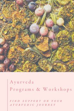 Not sure where to start on your plant-based diet? After working for many years to create and support people on their healing journey with Ayurvedic and plant-based principles, I realized that I needed to create a pathway to support people in that transition. Ask me about my plant-based workshops and programs. | ayurveda lifestyle | ayurveda recipes | holistic wellness | holistic nutrition | healthy life | cooking healthy | vegan life | vegan lifestyle plant based Botanical Medicine, Herbal Medicine Cabinet, Ayurveda Recipes, Herbal Medicine Recipes, Ayurveda Lifestyle, Plant Based Lunch, Vegan Recipes Plant Based, Whole Food Plant Based, Vegan Baking Recipes