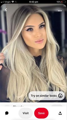 Blonde Long Layers, Tattoos Architecture, Celebrities Tattoos, Haircuts To Try, Design Humor, Quotes Education, Architecture Art Design, Long Layered Haircuts, Long Cut