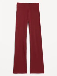 High-Waisted Flare Leggings for Women | Old Navy High Waisted Flares, Leggings For Women, Flare Leggings, Petite Size, Women's Leggings, Old Navy, Layering, High Waisted, Leggings