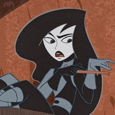 Disney 2000s Aesthetic, 2000s Aesthetic Icons, Shego Pfp, Aesthetic Cartoon, Animated Icons