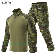 Tactical Suit, Tactical Uniforms, Combat Clothes, Camouflage Uniform, Combat Suit, Battle Dress, Combat Uniforms, Tactical Wear