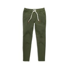 Dirt Pants Slim - Women's Tech Women, Topo Designs, Elevated Style, Blue Accessories, Outdoor Pants, Dark Khaki, Wool Pants, Slim Pants, Sleeves (women)