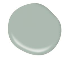 a gray paint color with white background