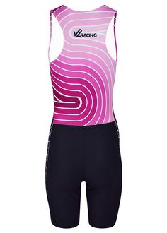 The Women's Waterbend Amethyst Unisuit is designed so you can move with precision. Made out of Drywick, a mid-weight strong yet supple fabric, our JL unisuits are constructed of the highest quality Microfiber and boast famous durability. Unisuits are the preferred racing and training garment in the rowing world. JL's original "V-Front" waistline visually elongates the torso allowing for a proper and flattering fit. The women's suit top is made with bathing suit construction; sewn-in liner (made Purple Fitted Athleisure Swimwear, Fitted Purple Athleisure Swimwear, Fitted Purple Sports Swimwear, Breathable Fitted Activewear For Water Sports, Medium Purple, Fall Favorites, Rowing, Fall Shopping, Athletic Wear