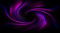 an abstract purple and blue swirl background