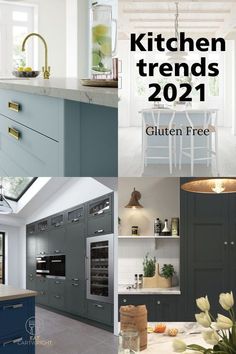 the kitchen trend is coming soon