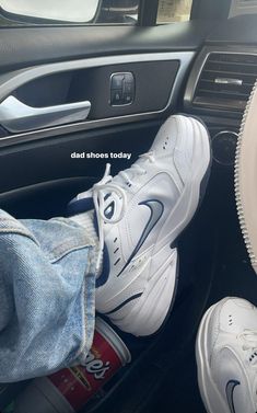 Nike Air Monarch Iv Outfit, Nike Monarch Outfit, Nike Air Monarch Outfit, Nike Monarch, Air Monarch Iv, Nike Air Monarch Iv, Nike Air Monarch, Sneaker Outfits Women