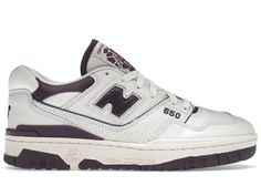 Check out the New Balance 550 Aime Leon Dore Purple available on @StockX New Balance 550 Vintage Indigo, 550 Aime Leon Dore, Trendy Shoes Sneakers, Dr Shoes, Mode Zara, Aime Leon Dore, Balance Sneakers, Cute Sneakers, Vintage Indigo